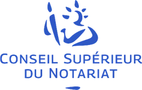 Conseil supérieur du notariat